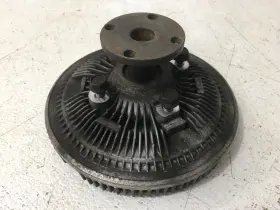 343721 General Motors 74-81 Corvette Fan Clutch 74-75 With A/c / 76-78 L82 77-82 Hd Rad