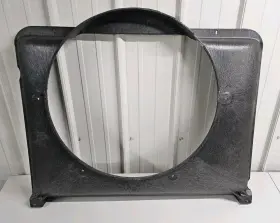 3901409 General Motors Genuine Gm Cooling Fan Shroud 1967-78 C50 C60 366 427 Medium Duty Truck