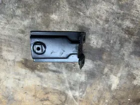 3938612 General Motors Original 1967 68 69 Camaro Firebird Fan Shroud Bracket Repainted #2