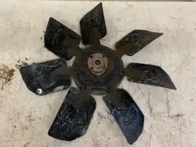 3991431 General Motors 1970s Era Chevrolet 7 Blade Clutch Fan Chevy Oem Gm #2