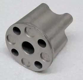 3994248 General Motors 65-68 Chevy 2-1/4 Inch Big Block Fan Spacer Camaro Impala Chevelle Part # #3