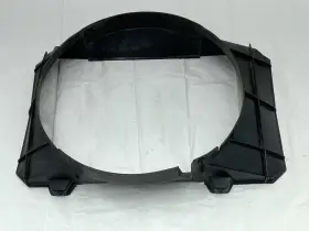 407867 General Motors 1971 1972 Oldsmobile Cutlass Radiator Fan Shroud Hurst Olds Housing