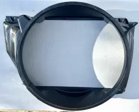 6261917 General Motors 1973-1977 Chevy Chevelle Malibu El Camino Laguna Oem Fan Shroud Gmc Sprint 1974 #2