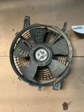 674-58508 General Motors - Foreign Radiator Fan Motor Only Condenser Fits 93-97 Prizm 1530