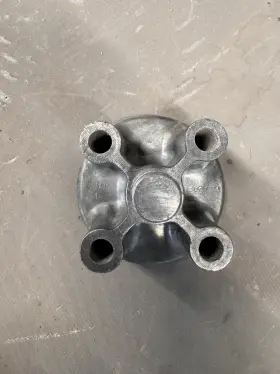 3927794 General Motors Gm 1964-1981 Camaro Nova Chevelle Monte Carlo Chevy Impala Water Pump Fan Spacer Oe