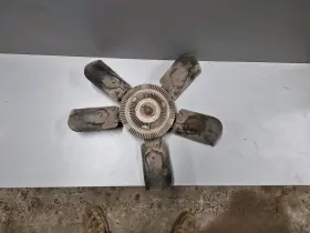 22008956 General Motors Gm Chevy Gmc 1988-94 Obs Truck 1500 2500 Engine Cool Fan Clutch 5 Blade 5.0l 5.7l