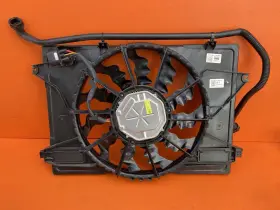 25304cu100 Genesis 2023 - 2024 Gv60 22 24 Ioniq 5 23 6 Radiator Cooling Fan Oe