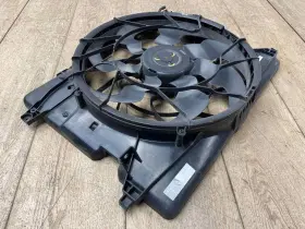 25380b1280 Genesis Fits 15 16 Hyundai Sedan 3.8l Engine Cooling Motor Fan Assy #3