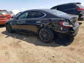 25380g9100 Genesis Radiator Fan Motor Assembly Fits 19 G70 1885346 #3