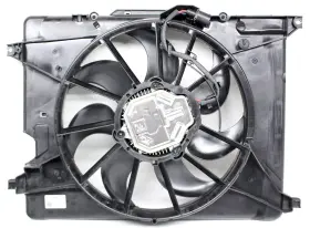 25380-d2000 Genesis Kia Oem Radiator Cooling Fan For G80 3.3l 3.8l G90 K900 25380-d2000 Genesis Kia Oem Radiator Cooling Fan For G80 3.3l 3.8l G90 K900