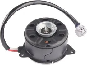 11myccn82 Genuine Left Auxiliary Fan Motor For Rx350 Rx350l 2010 2011 2012 2013 2014