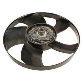 0002007323 Genuine 2007323 For Dodge Sprinter 3500 2007-2009 Engine Cooling Fan Assembly
