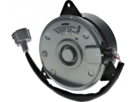 63742hznp Genuine For 2007-2011 Lexus Es350 Auxiliary Fan Motor Left 2008 2009