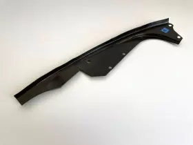 91110680200 Genuine Porsche 911 Engine Tin Right Side Item Inch B -