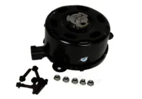 15-80660 Genuine Gm Parts Engine Cooling Fan Motor Kit