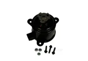 Genuine Gm Parts 15-81587 Engine Cooling Fan Motor Kit