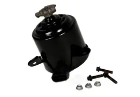 15-81590 Genuine Gm Parts Engine Cooling Fan Motor Kit