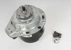 15-8404 Genuine Gm Parts Engine Cooling Fan Motor Kit
