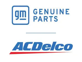 42831449 Genuine Gm Parts Engine Cooling Fan