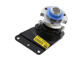 Genuine Land Rover Pqs500490 Bracket-genuine