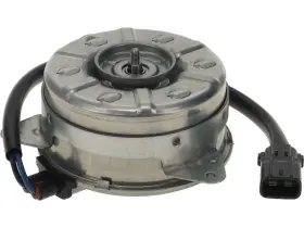 Ph52n1 Genuine Right Auxiliary Fan Motor For 18-25 Honda Odyssey