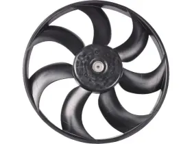 Genuine Pm72k5 Fan Blade For 12-17 Hyundai Kia Accent Veloster Rio Turbocharged Base