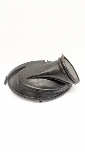 96410640302 Genuine Porsche 911 Air Duct For Engine Cooling Fan #2