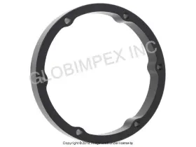 Pcg-106-306-01 Genuine Porsche For 1967-1977 Cooling Fan Housing Spacer 20.75 Mm Warranty