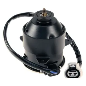 W0133-1739909-oes Genuine For Lexus Rc300 16-25 Auxiliary Engine Cooling Fan Motor