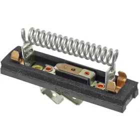 964-616-550-02 Genuinexl Cooling Fan Resistor For Porsche 911 1989-1998