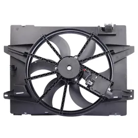 621-353 Gjhch New Radiator Cooling Fan Fits 2006-2011 Crown Victoria Town Car Grand Marquis