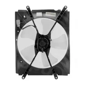 2811250 Global Parts Distributors Gpd Electric Cooling Fan