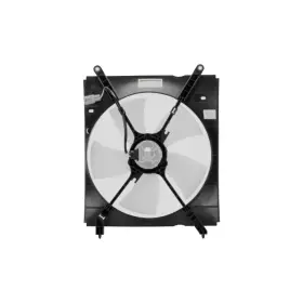 2811252 Global Parts Distributors Genuine Gpd Electric Cooling Fan