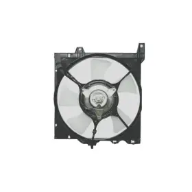 2811254 Global Parts Distributors Genuine Gpd Electric Cooling Fan