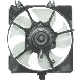 2811265 Global Parts Distributors Gpd Electric Cooling Fan