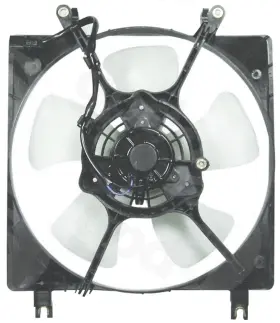 2811272 Global Parts Distributors Engine Cooling Fan Assembly 2811272 Global Parts Distributors Engine Cooling Fan Assembly