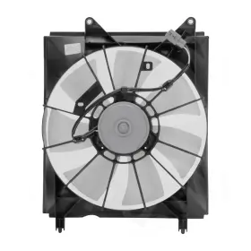 2811276 Global Parts Distributors Engine Cooling Fan Assembly Fits 00-04 Toyota Avalon 3.0l-v6