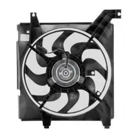 2811295 Global Parts Distributors Gpd Electric Cooling Fan