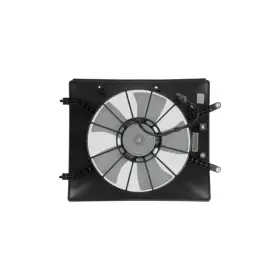 2811299 Global Parts Distributors Genuine Gpd Electric Cooling Fan