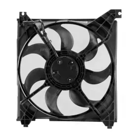 2811307 Global Parts Distributors Engine Cooling Fan Assembly