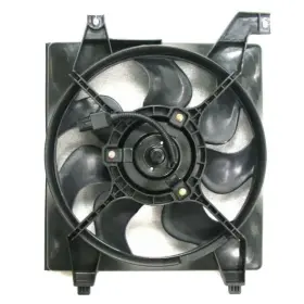 2811332 Global Parts Distributors Genuine Gpd Electric Cooling Fan
