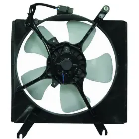 2811340 Global Parts Distributors Genuine Gpd Electric Cooling Fan 2811340 Global Parts Distributors Genuine Gpd Electric Cooling Fan