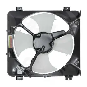 2811372 Global Parts Distributors Engine Cooling Fan Assembly