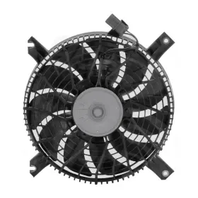 2811403 Global Parts Distributors Engine Cooling Fan Assembly