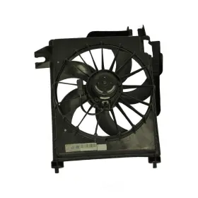 2811411 Global Parts Distributors Engine Cooling Fan Assembly 2811411 Global Parts Distributors Engine Cooling Fan Assembly