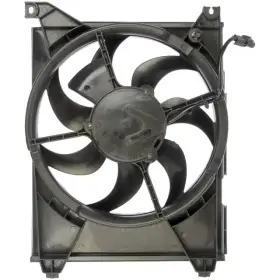 2811446 Global Parts Distributors Genuine Gpd Electric Cooling Fan 2811446 Global Parts Distributors Genuine Gpd Electric Cooling Fan
