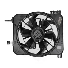 2811470 Global Parts Distributors Engine Cooling Fan Assembly