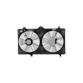 2811498 Global Parts Distributors Genuine Gpd Electric Cooling Fan 2811498 Global Parts Distributors Genuine Gpd Electric Cooling Fan