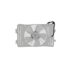 2811520 Global Parts Distributors Engine Cooling Fan Assembly