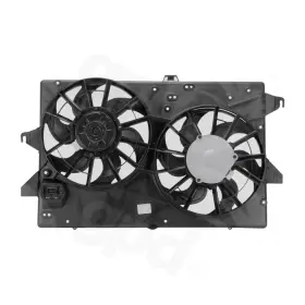 2811533 Global Parts Distributors Engine Cooling Fan Assembly 2811533 Global Parts Distributors Engine Cooling Fan Assembly